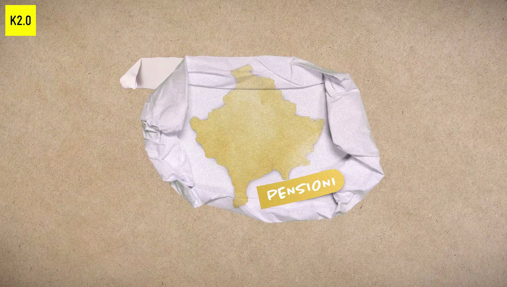 Delayed pension reform