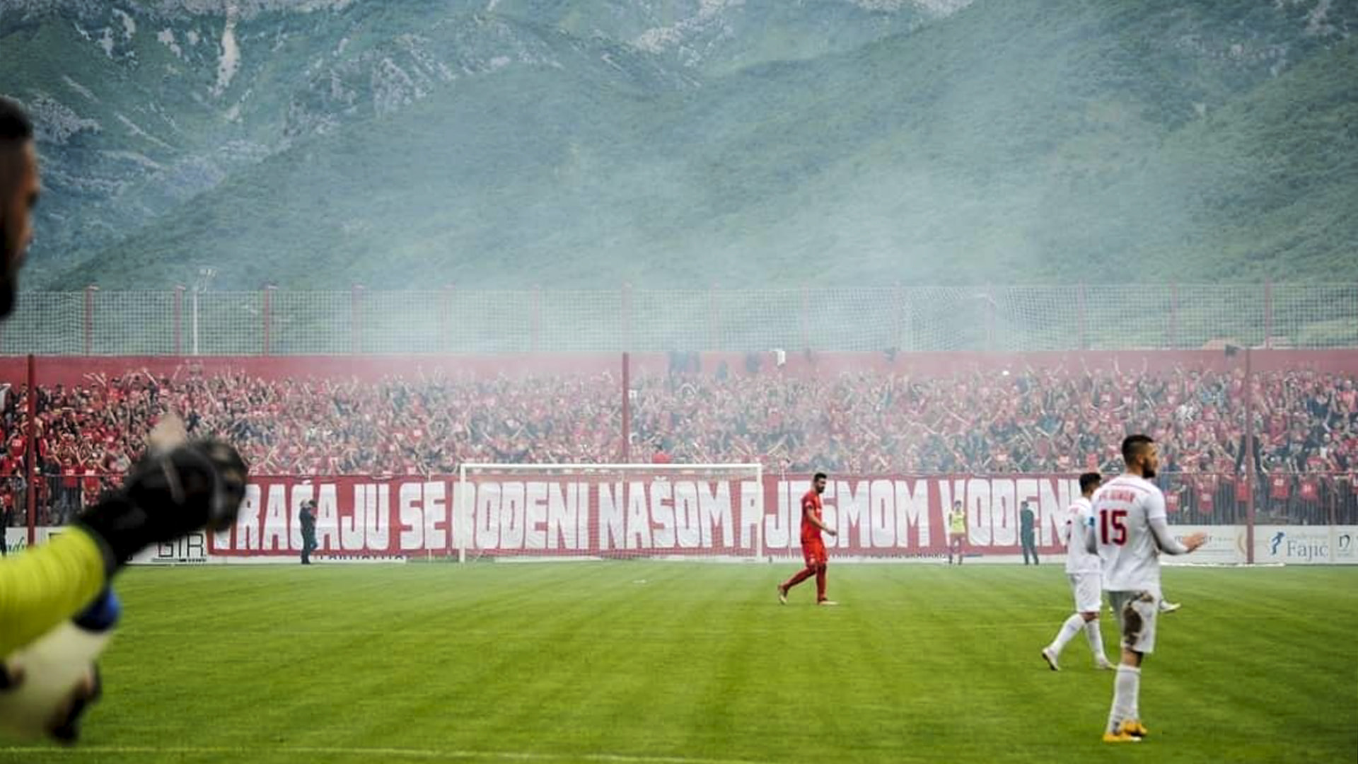 Bez Veleža nema Mostara