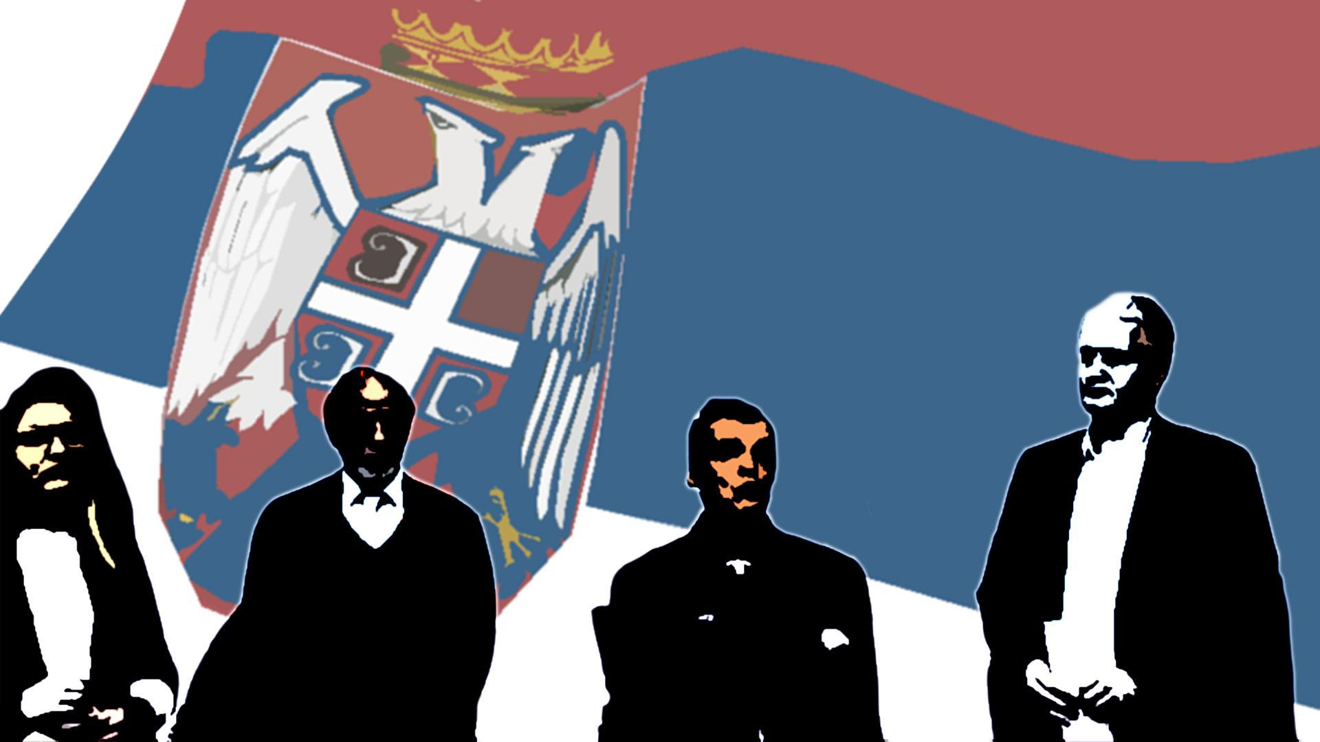 Opozita e preferuar e Vučić