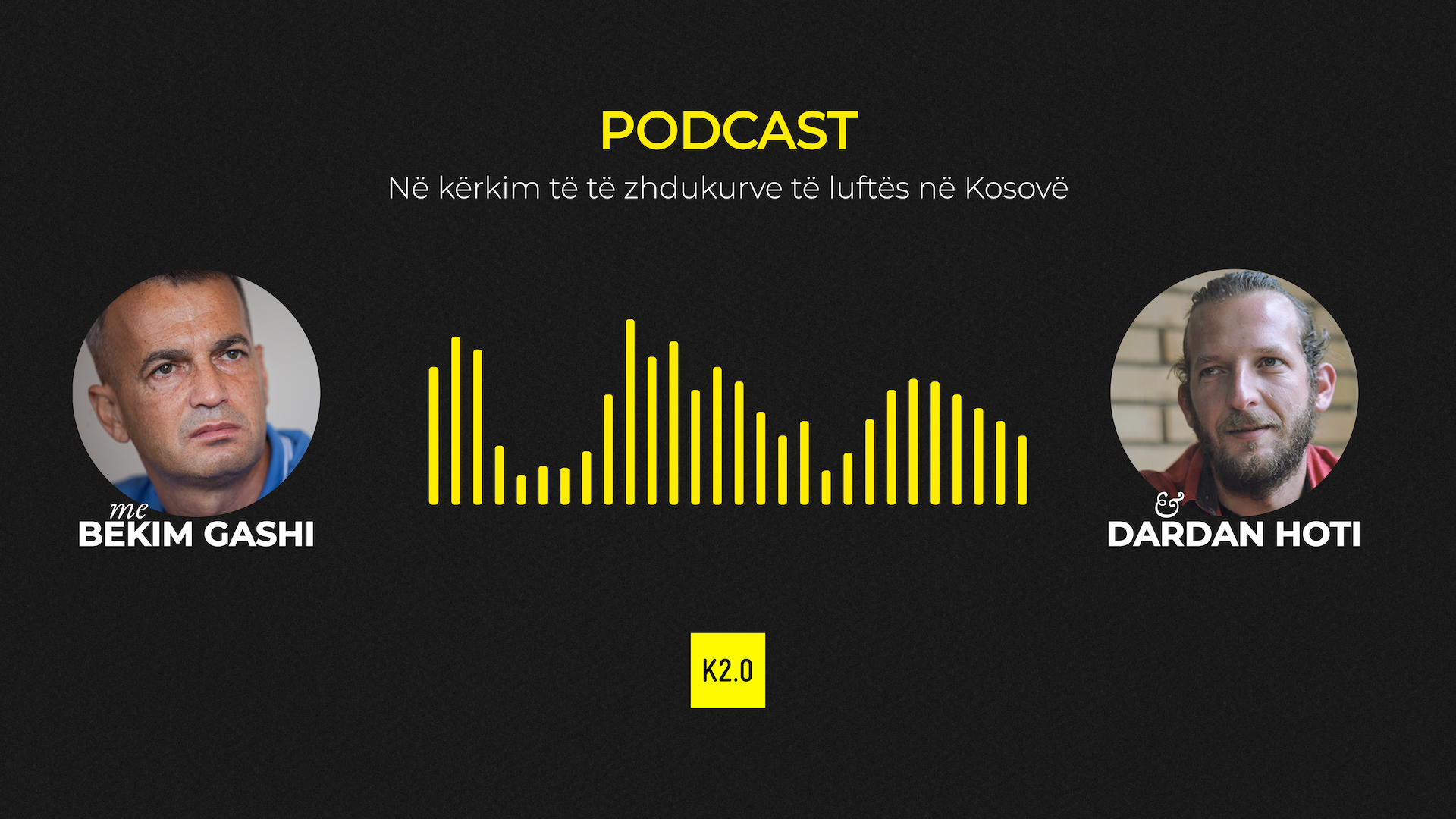 Në kërkim të të zhdukurve të luftës në Kosovë