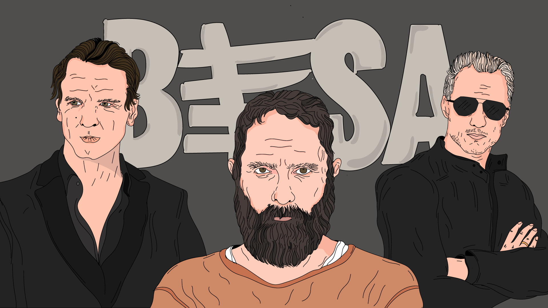 ‘Besa’ kao balkanski noar