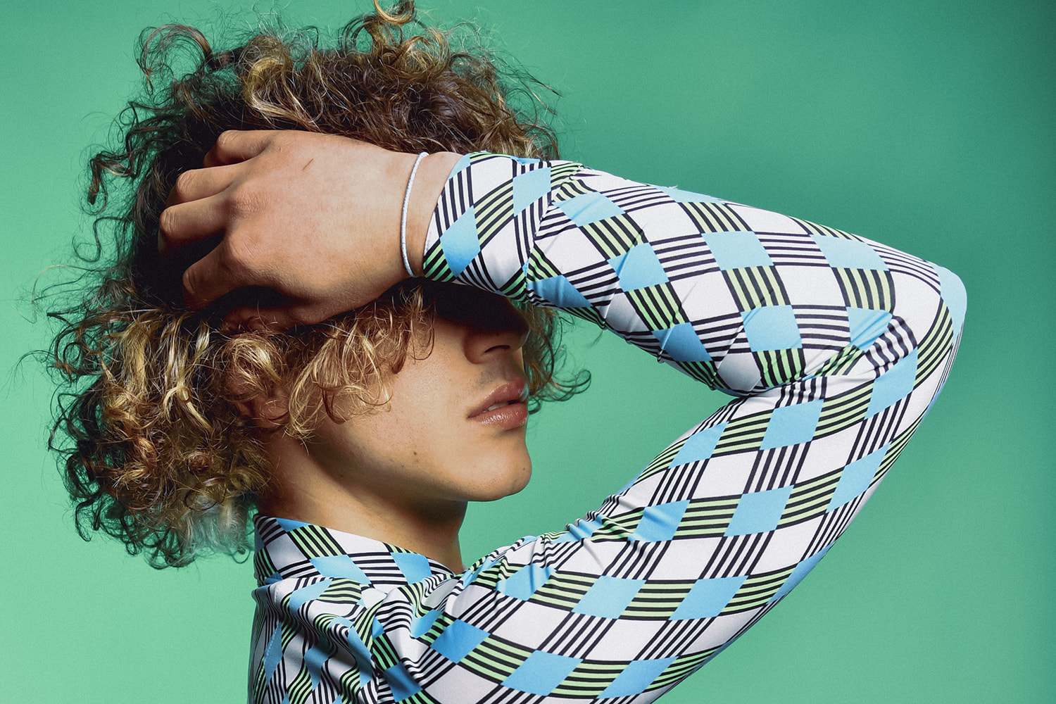 “Mi smo žene i nećemo da ostarimo kao muškarci”