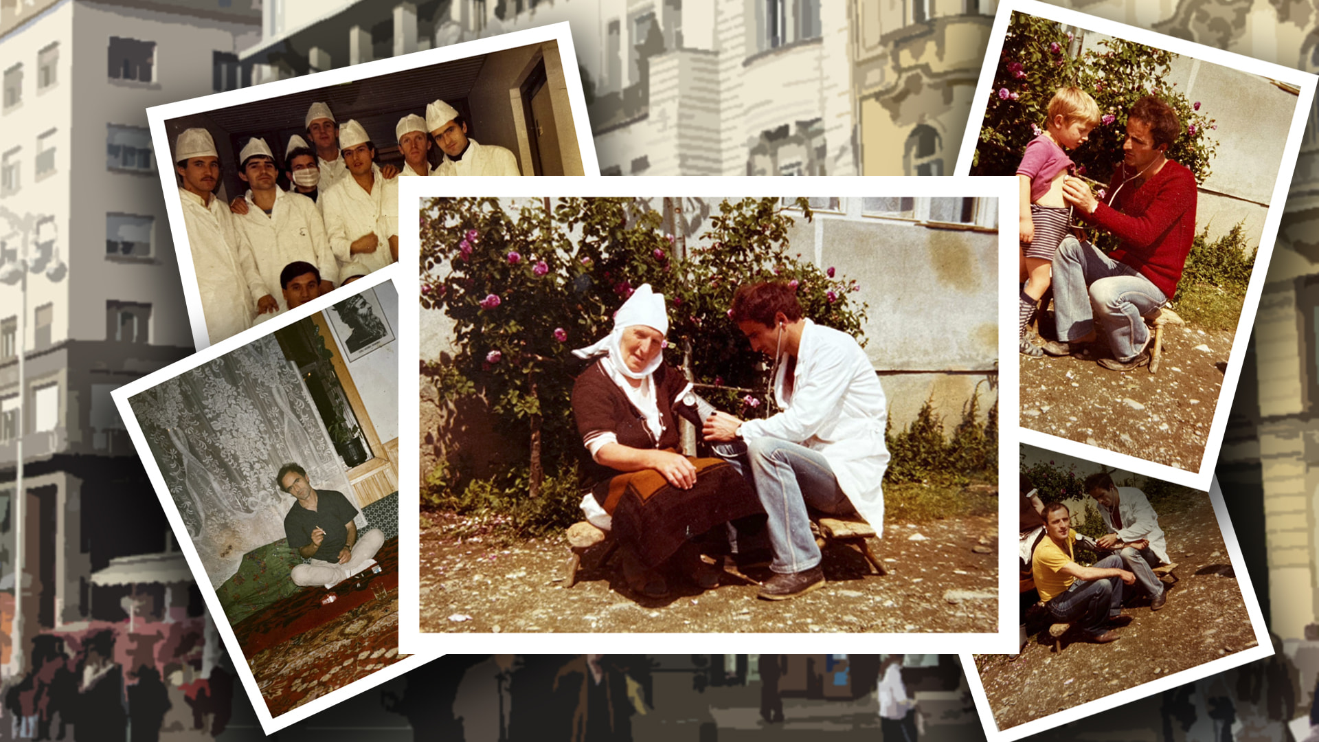 Letra nga Zagrebi, telefonata në Whatsapp nga Florida