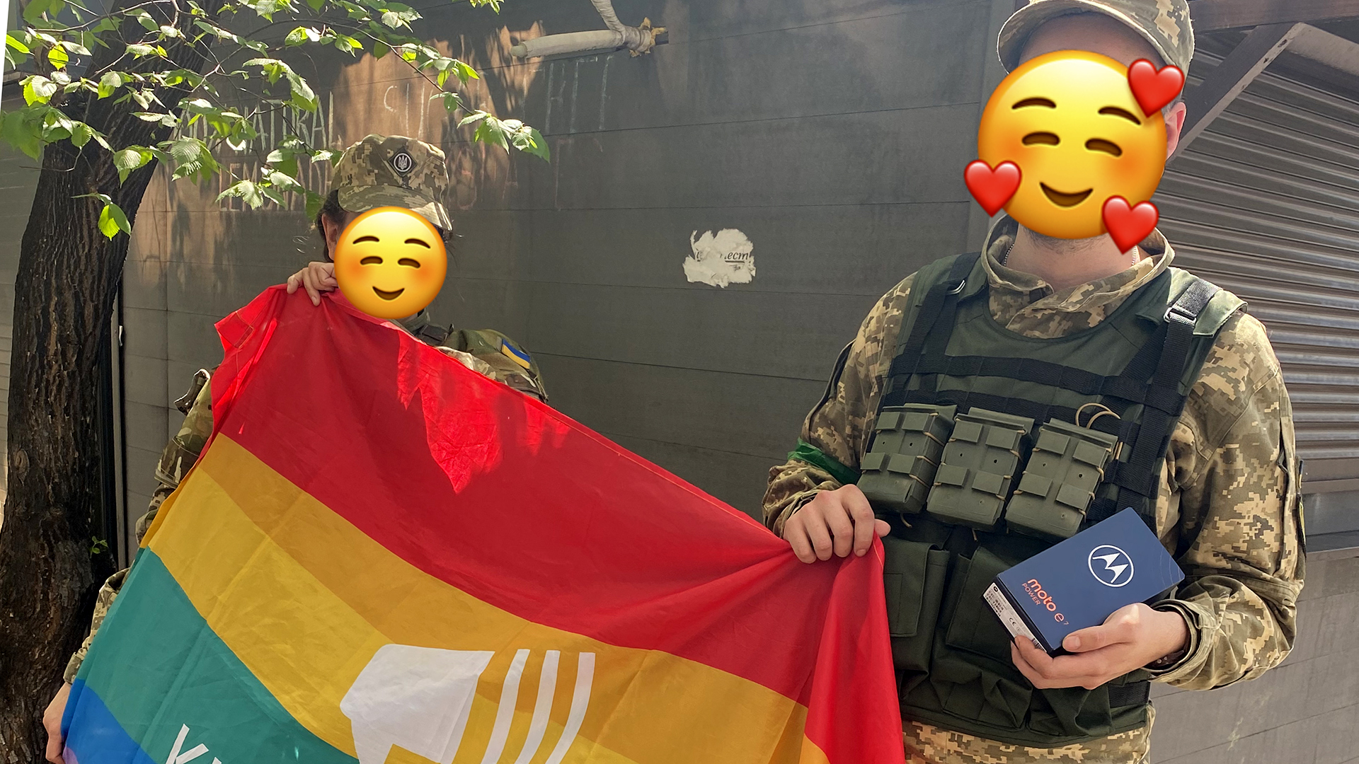 Lenny Emson: Na frontu za prava žena i LGBTQ+ zajednice