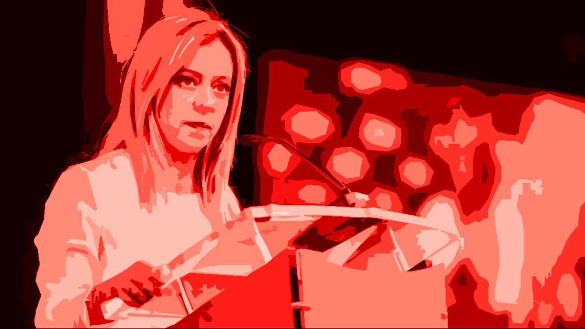 Pse një shqiptar/e do ta mbështeste Giorgia Melonin?