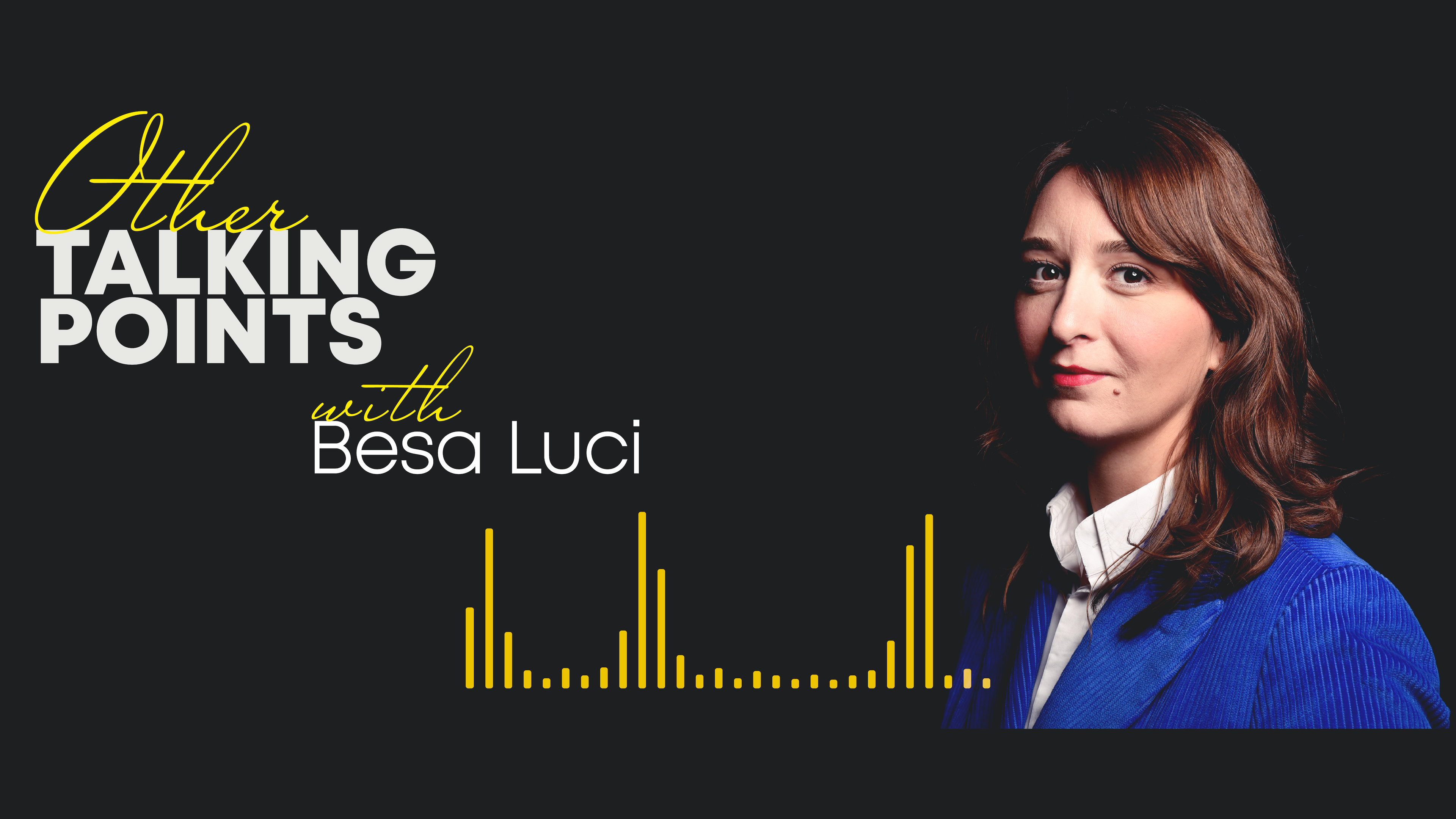 Season 1: Other Talking Points - K2.0 Podcast