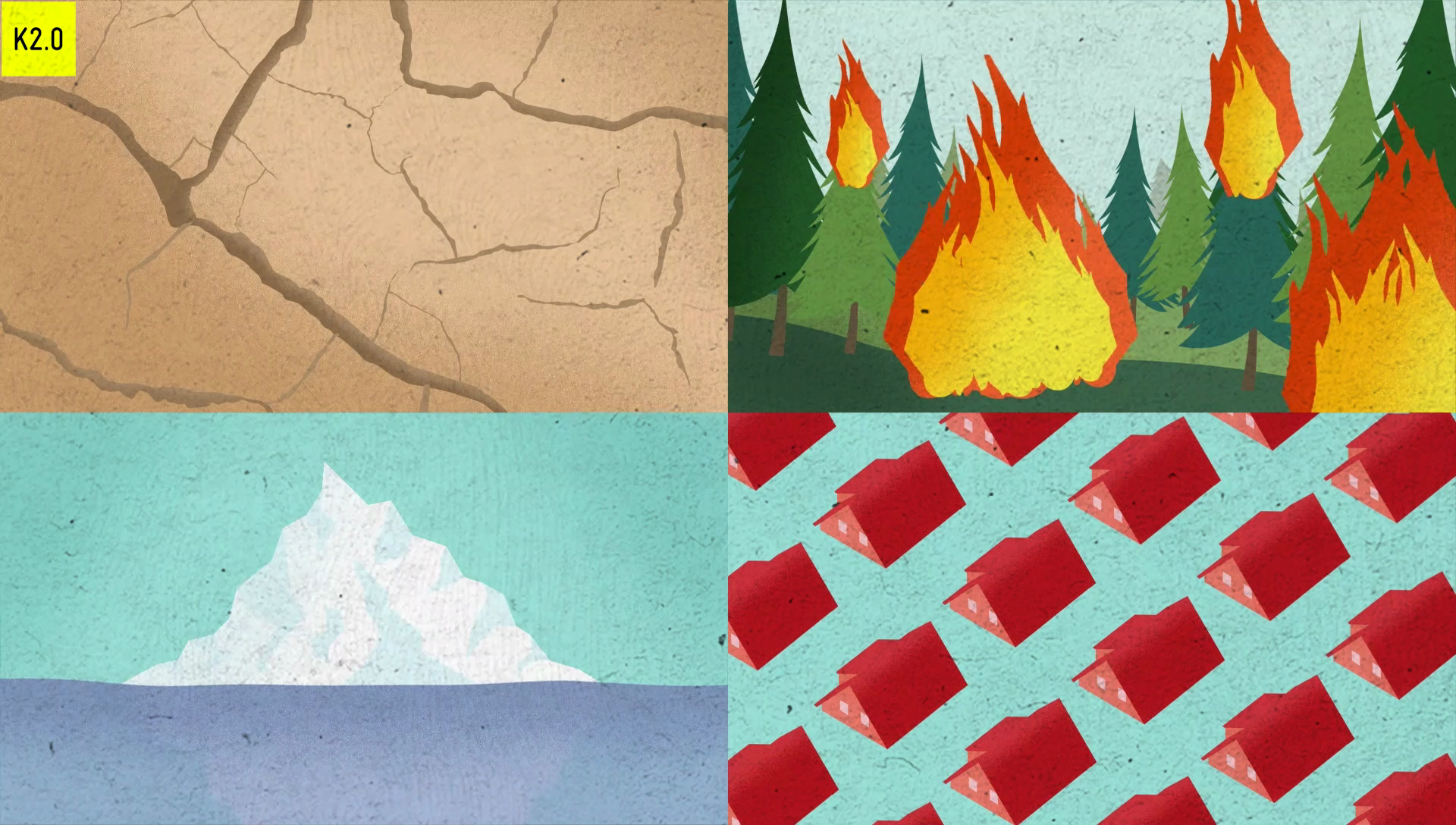 #EP1 - Zemlja je u opasnosti