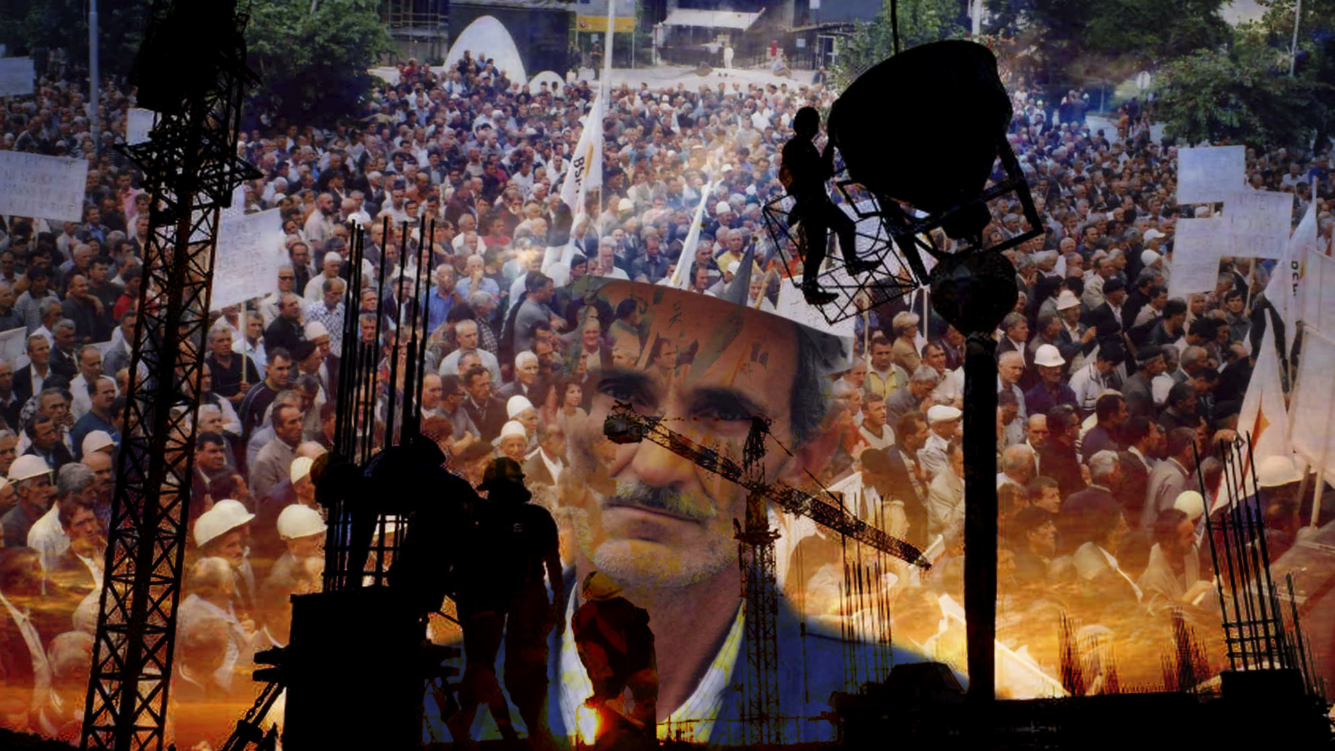 A long road ahead for Kosovo’s unions