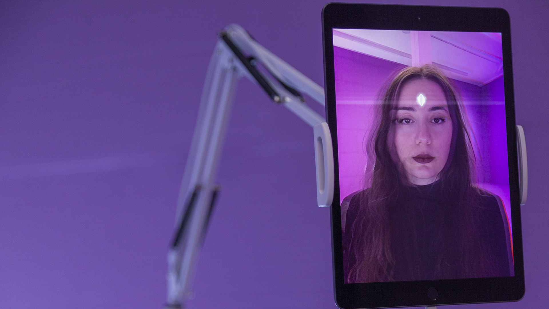 S()fia Braga: Hoću da skrenem pažnju na vulvu