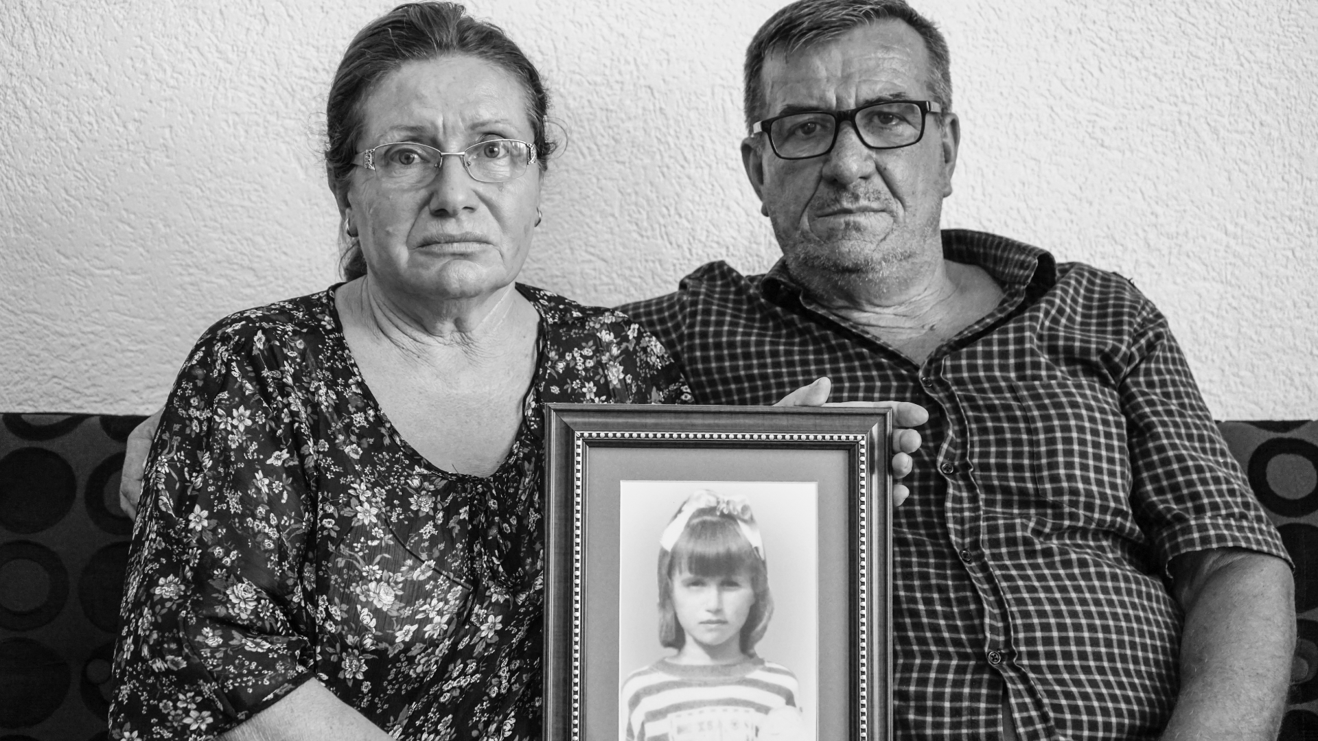 Neka me ubiju, želim da postanem pali borac