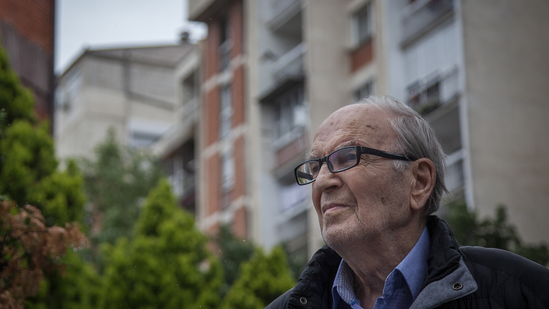 Jakup Bunjaku, the journalist who named the Dardania neighborhood