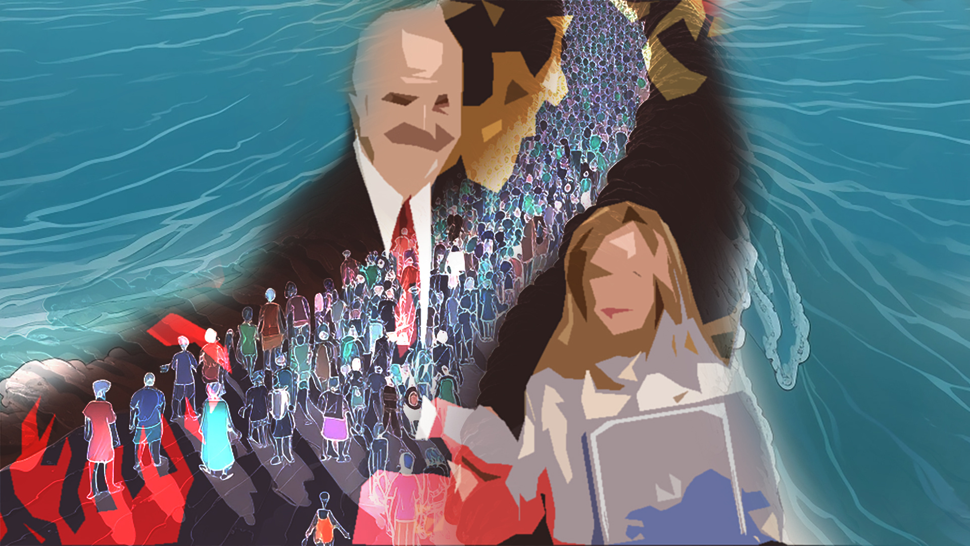 Albanija Italiji ništa nije dužna