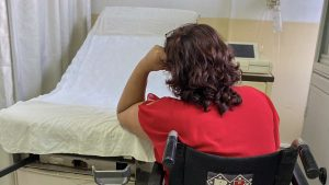 ‘We are like other women’