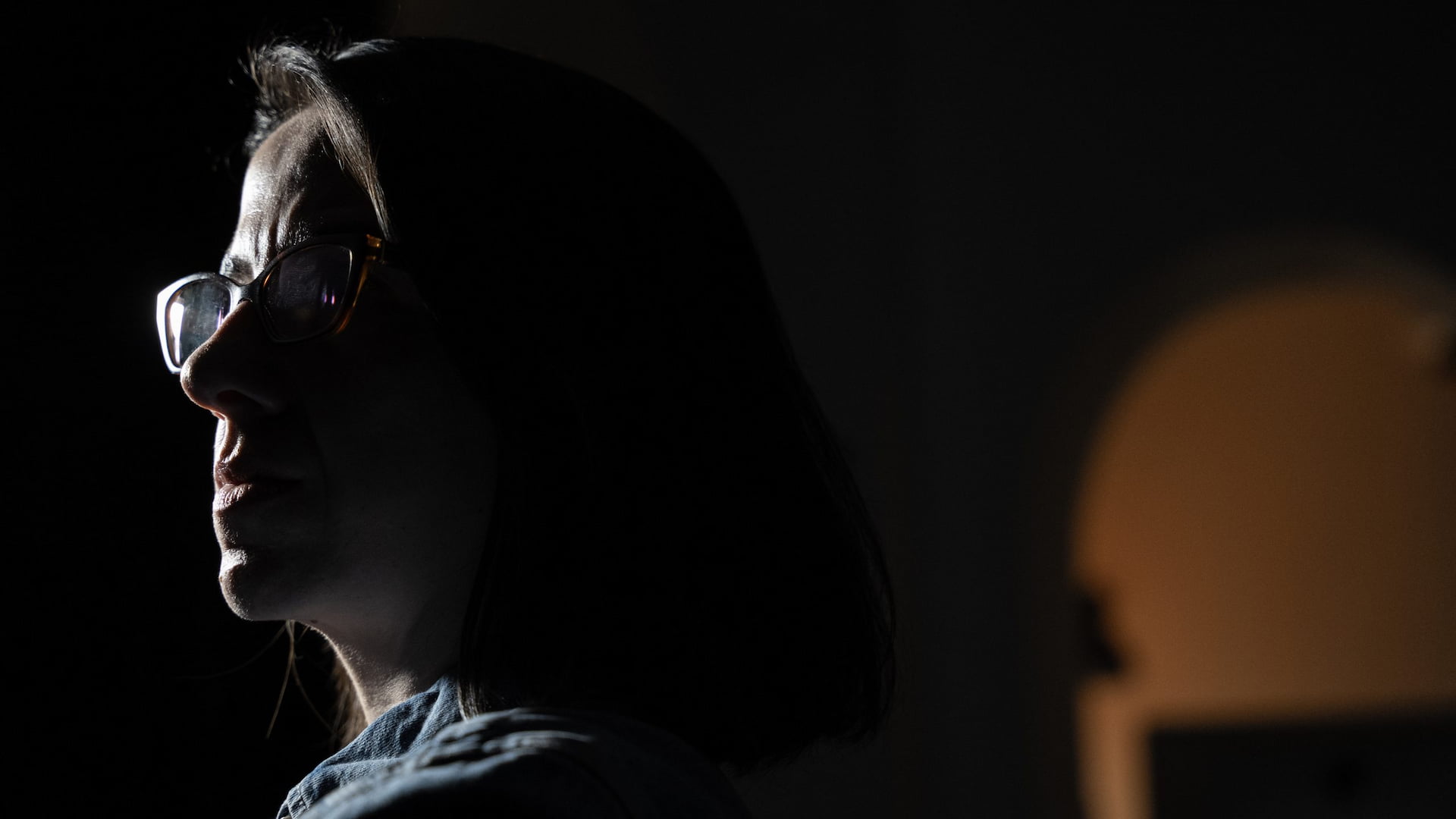 Doruntina Basha: In Kosovo, placing a woman in the center of a story is a political act