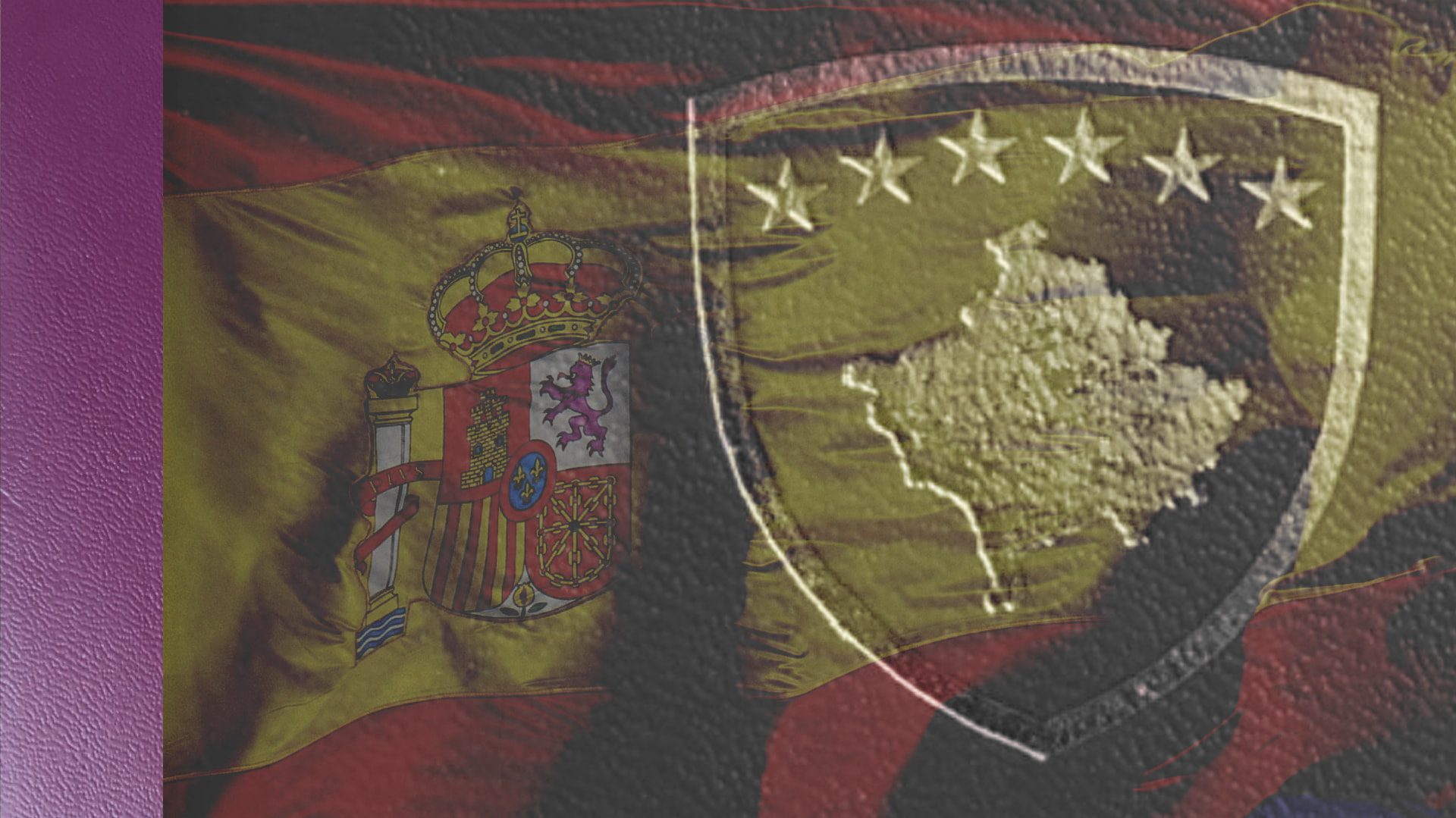 ‘Kosovo has little to do with Catalonia or Basque Country’