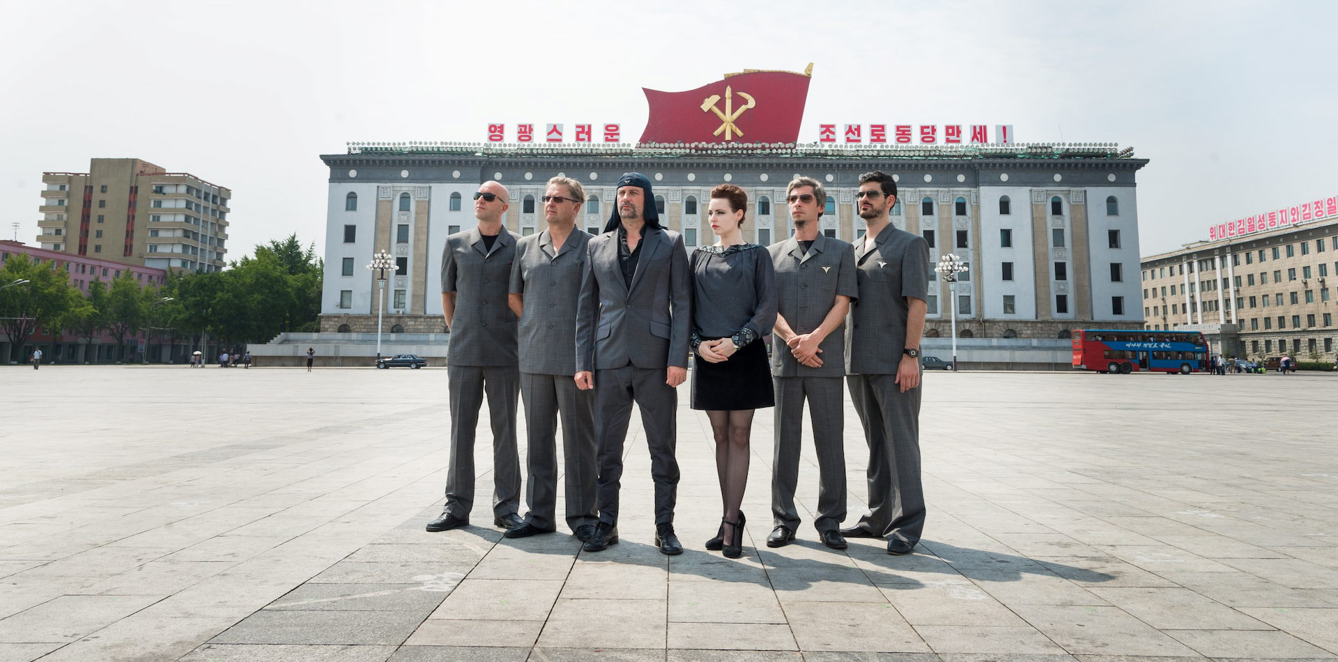 Laibach: Ligji i Tretë i Njutonit nisi të ndodhte në Kosovë dhe Jugosllavia mori fund shpejt