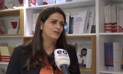 Lebibe Topalli: Muralet tona i kundërvihen zymtësisë së betonizimit