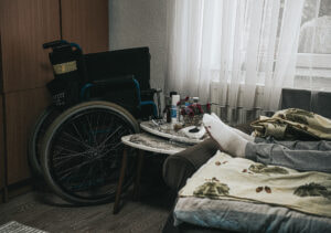 Të harruar nga sistemi, në duar të familjarëve