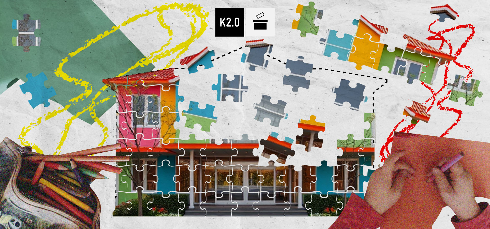 Zotimet e partive politike për çerdhet