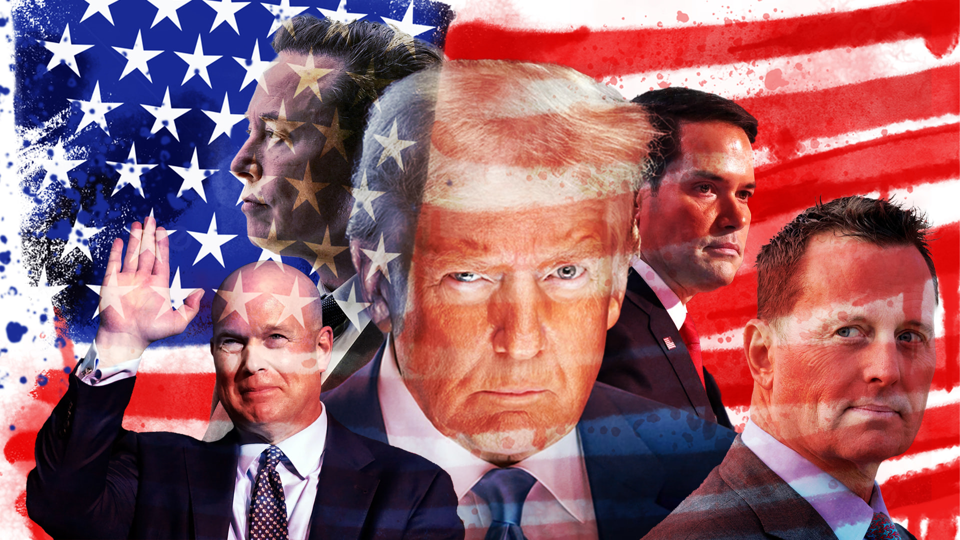 What can we expect from the second Trump administration?