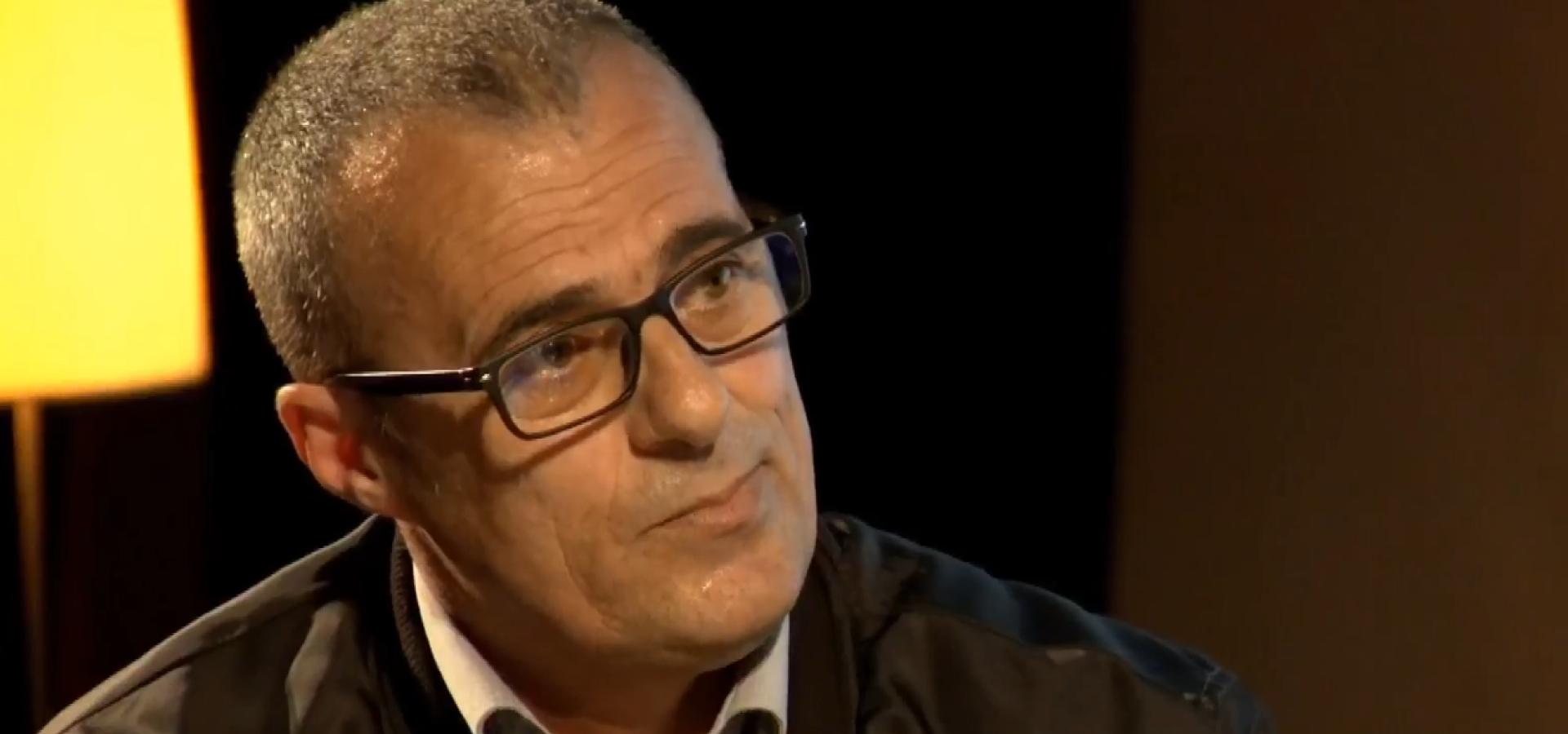 ‘The shame is not ours’