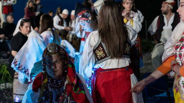 Jehona e Hasit mbi Kosovë