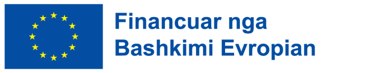 <b>BASHKIMI EVROPIAN <br />
DIVERSIFIKIMI I ZËRAVE NË GAZETARI</b><br />
<br />
“Diversifikimi i zërave në gazetari” është projekt që financohet nga Bashkimi Evropian, që synon promovimin e pluralizmin medial në Kosovë, kundërshtimin e dezinformimit dhe të ndërtojë kapacitetet e organeve mediale dhe gazetarëve të rinj e të reja apo atyre që aspirojnë të prodhojnë përmbajtje gazetareske, që i përmbahen standardeve më të larta profesionale.<br />
<br />
Nëpërmjet këtij projekti ne ofrojmë mbështetje financiare dhe trajnime për mediet dhe organizatat e lidhura me to, duke u ndihmuar t’i realizojnë projektet e tyre inovative dhe me cilësi të lartë mediale.<br />
<br />
Po ashtu, po e rrisim kapacitetin dhe interesimin e të rinjve e të rejave dhe studentëve e studenteve, si dhe profesionistëve e profesionisteve të gazetarisë që të prodhojnë gazetari të mirëfilltë, duke i përfshirë, ndër të tjera, në punën redaktoriale të K2.0 dhe duke prodhuar dokumentarë të shkurtër që hulumtojnë tema të pa-raportuara dhe keqraportuara, që kanë rëndësi të madhe shoqërore.<br />
<br />
Mbështetja aktuale: Janar 2023 – Dhjetor 2025