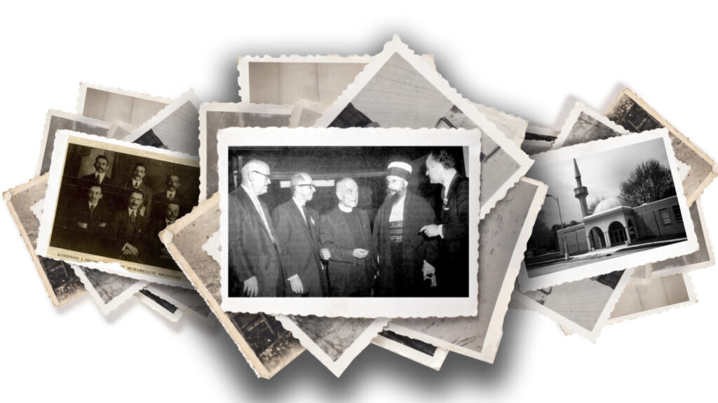 Hierarchies of remembrance