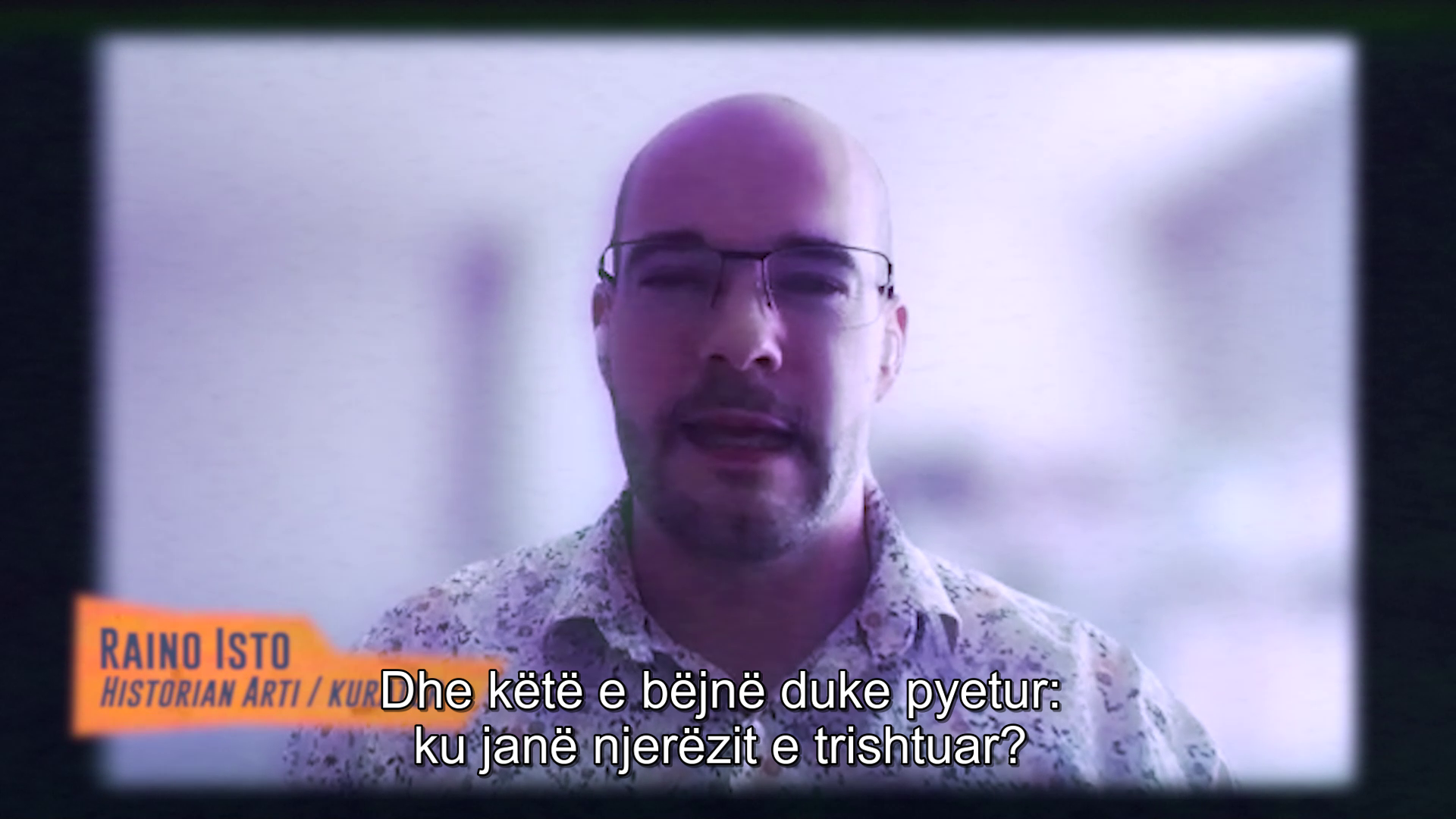 Through my research, I came across a study by critic and art historian Gëzim Qëndro, which explored the absence of rain in socialist realist art. This study appears in a chapter of the collection “Socialist Realism as History and Method,” curated by Raino Isto and published by the house Pika pa sajësë. The book is a compilation of essays and studies collected by Isto from various authors.