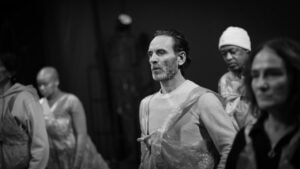 Kur Anton Çetta takoi Desmond Tutu