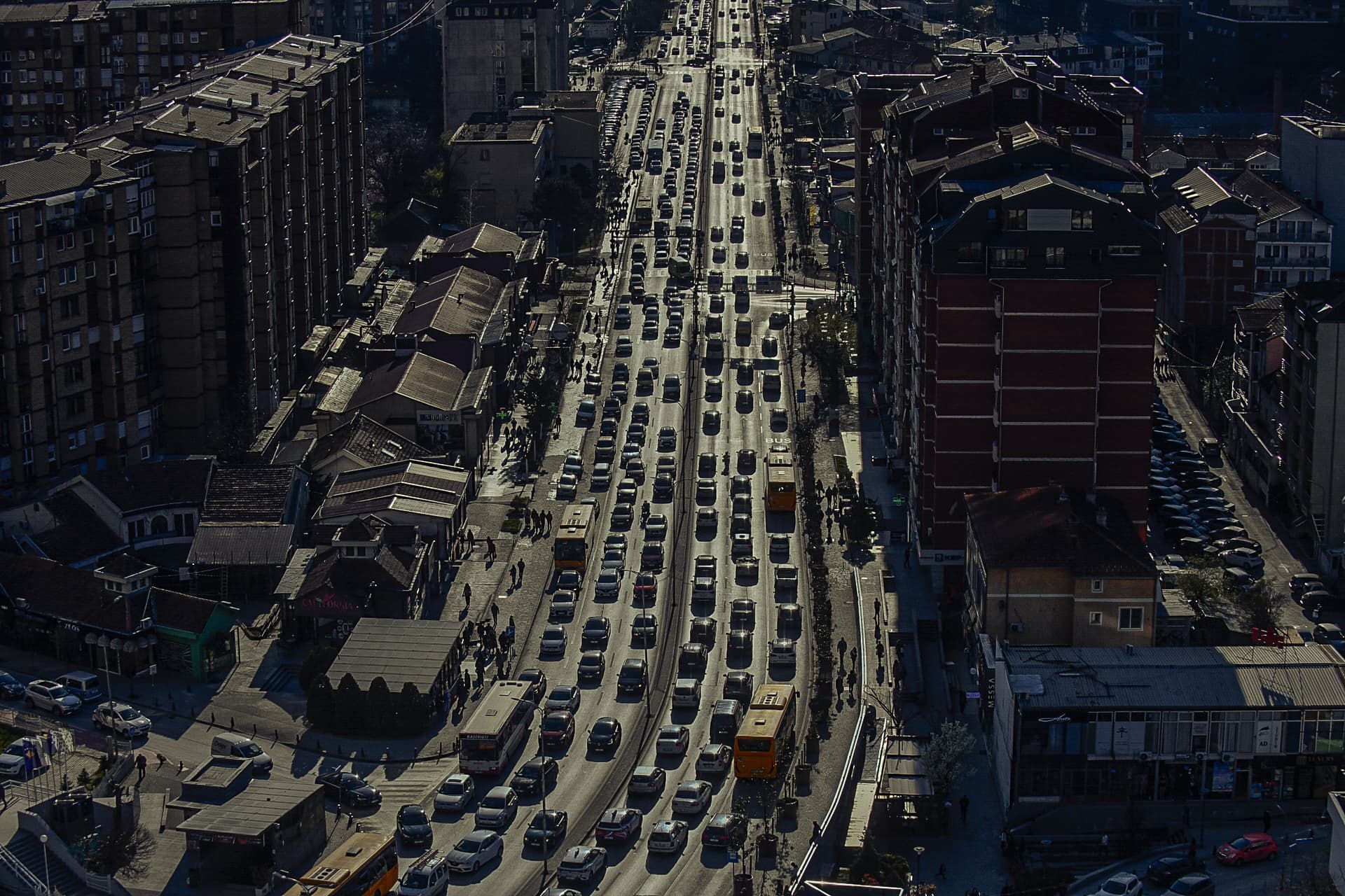 12 reasons why Prishtina doesn’t serve its citizens