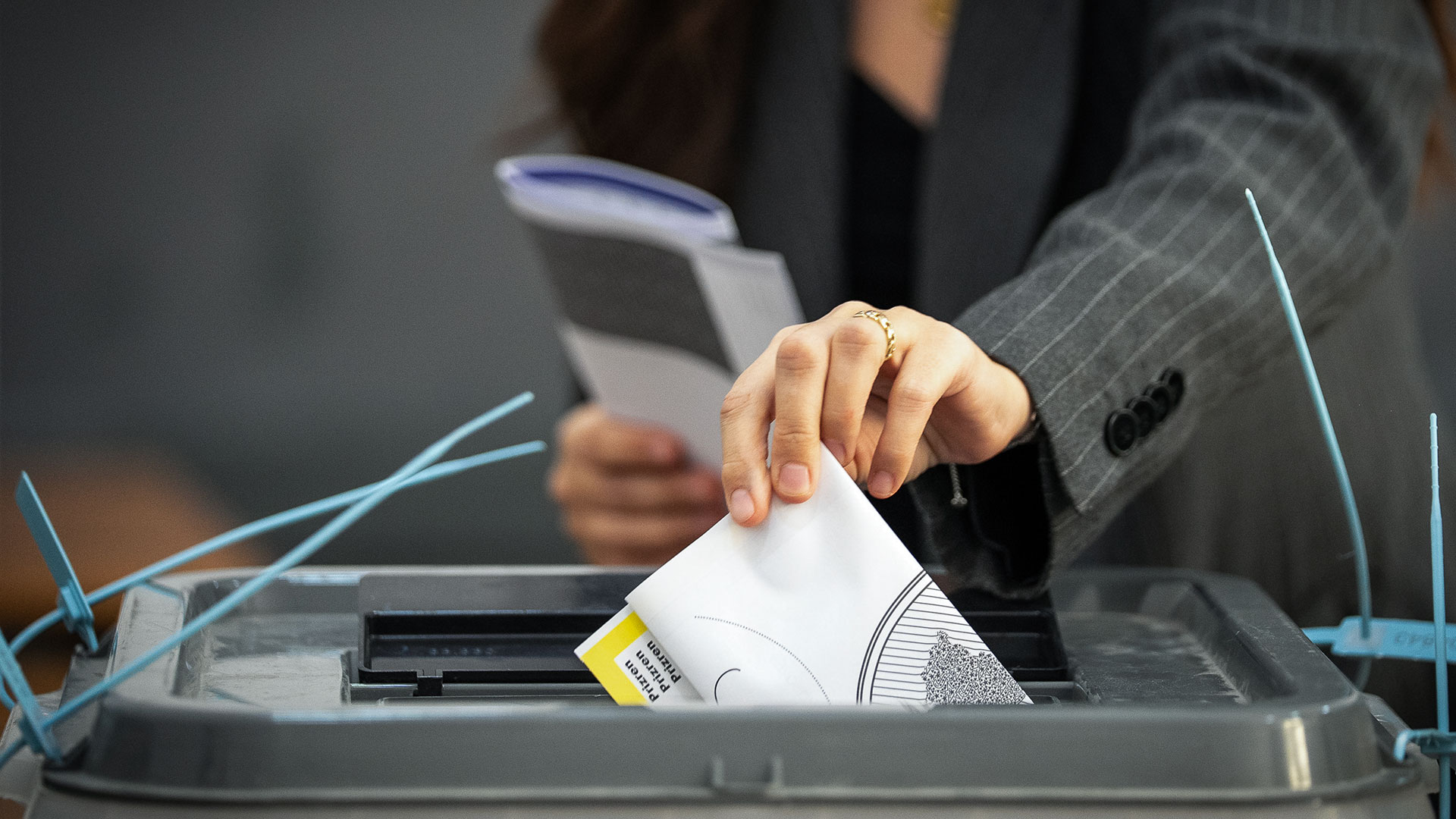 Gara e ngushtë çon komunat në balotazh