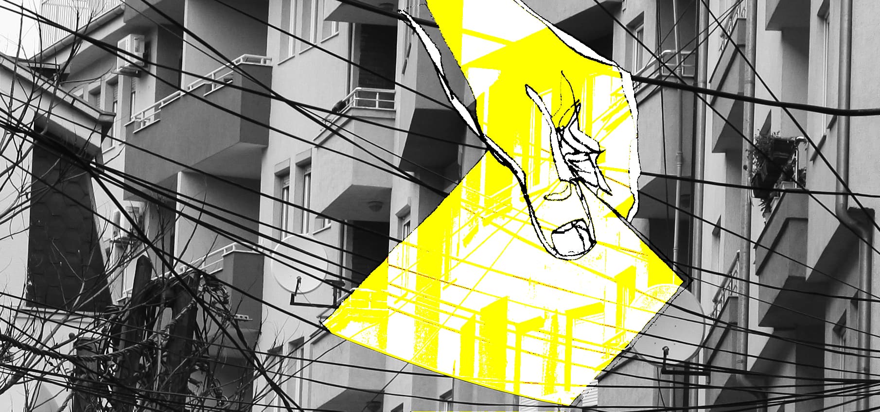 Ku jetojmë e ku votojmë