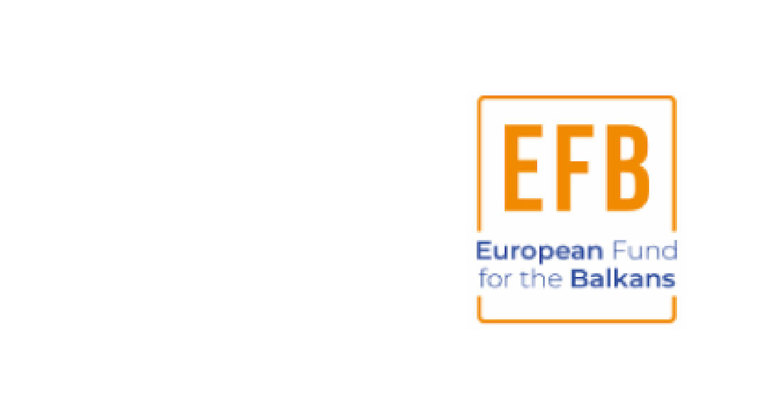 <b>EUROPEAN FUND FOR THE BALKANS</b><br />
<br />
This project aims to support the production of a series of short-form videos to counter misinformation, enhance political literacy, and engage young voters through social media. Additionally, Kosovo 2.0 will produce content related to the EDI Convention which will be held in May 2025 in Skopje, North Macedonia.<br />
<br />
Current support: February 2025 — July 2025