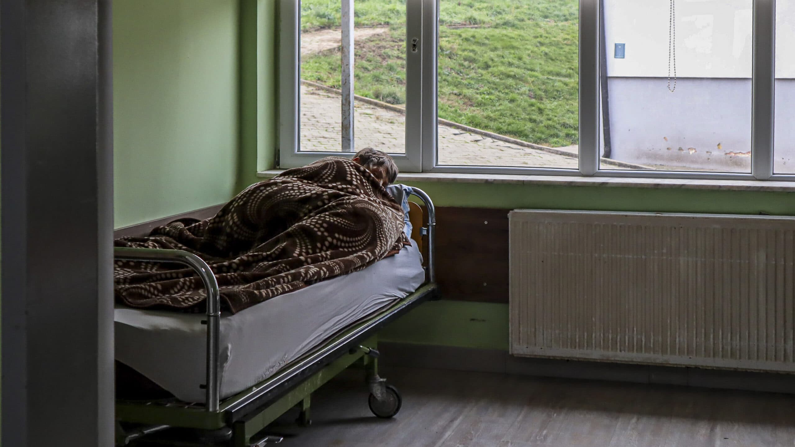 (De)institucionalizacija u oblasti mentalnog zdravlja