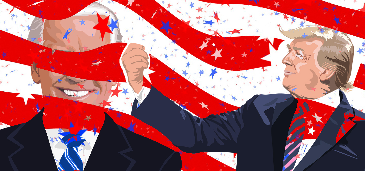 Trump’s America: Why did it happen?