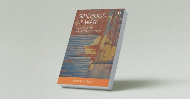 Šta je devojaštvo u ratu?