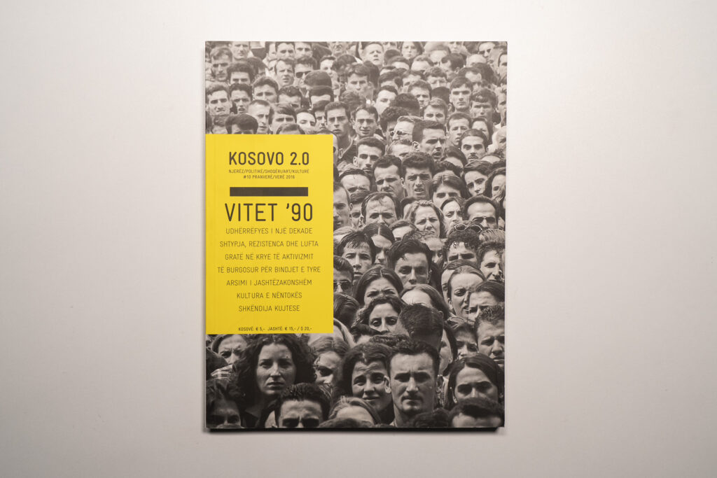 #10 Vitet '90