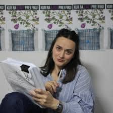 author