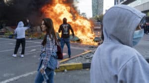 Në mbrojtje të zemërimit të Gjeneratës Z: Pse kanë rëndësi protestat në Shqipëri?