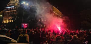 Si e humbi Vučić pushtetin dhe si i fitoi Lista Studentore zgjedhjet në Serbi?